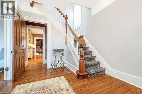 71 Mill Street Milton ON L9T 1R8