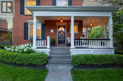 71 Mill Street Milton ON L9T 1R8