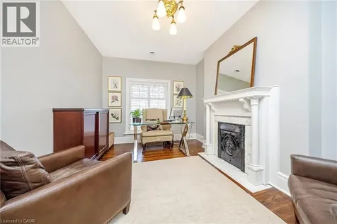71 Mill Street Milton ON L9T 1R8