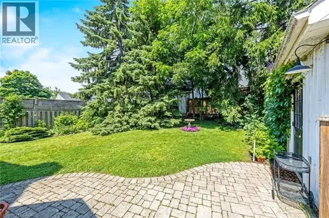 71 Mill Street Milton ON L9T 1R8