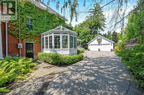 71 Mill Street Milton ON L9T 1R8