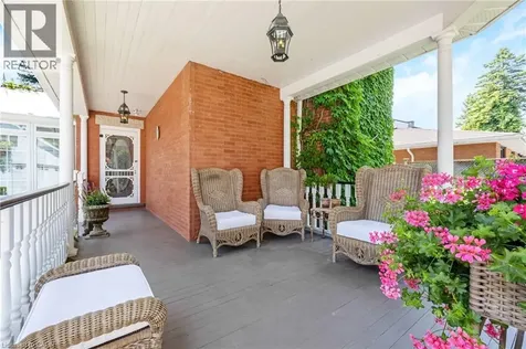 71 Mill Street Milton ON L9T 1R8