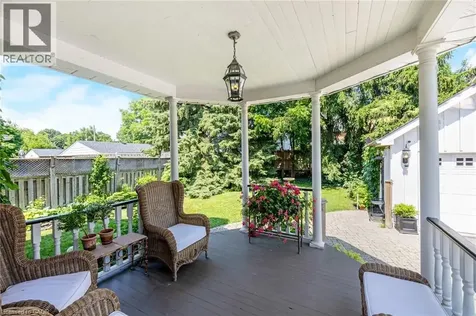 71 Mill Street Milton ON L9T 1R8