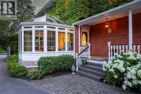 71 Mill Street Milton ON L9T 1R8