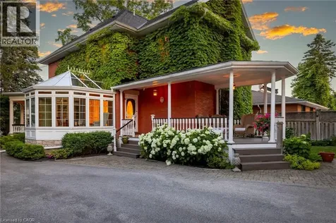 71 Mill Street Milton ON L9T 1R8
