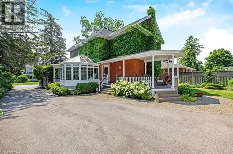 71 Mill Street Milton ON L9T 1R8
