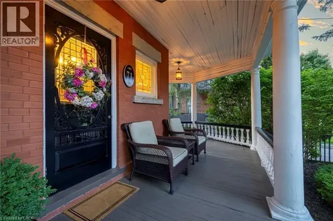 71 Mill Street Milton ON L9T 1R8