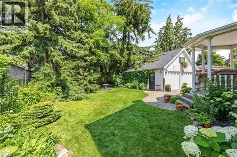 71 Mill Street Milton ON L9T 1R8
