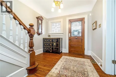 71 Mill Street Milton ON L9T 1R8
