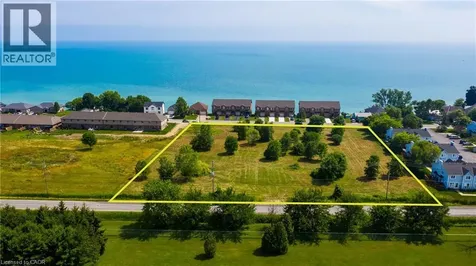 38 New Lakeshore Road Port Dover ON N0A 1N3