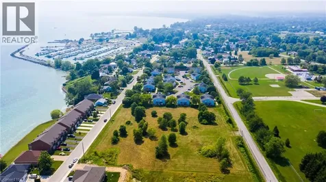 38 New Lakeshore Road Port Dover ON N0A 1N3
