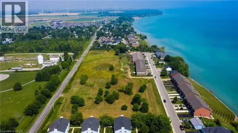 38 New Lakeshore Road Port Dover ON N0A 1N3