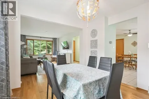 47 Claycroft Crescent Kitchener ON N2N 2R6