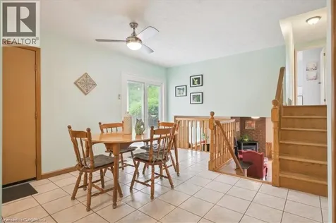 47 Claycroft Crescent Kitchener ON N2N 2R6