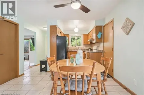 47 Claycroft Crescent Kitchener ON N2N 2R6