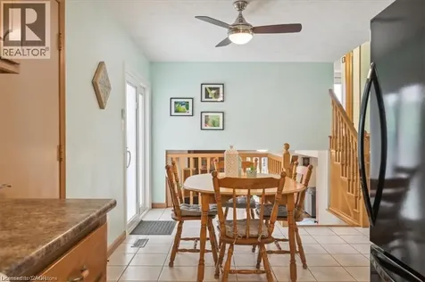47 Claycroft Crescent Kitchener ON N2N 2R6