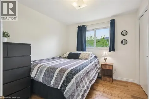 47 Claycroft Crescent Kitchener ON N2N 2R6