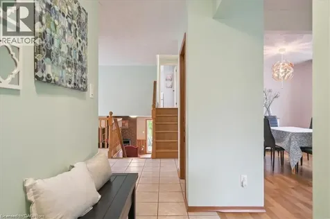 47 Claycroft Crescent Kitchener ON N2N 2R6