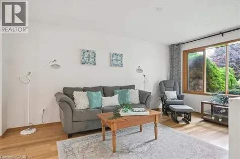 47 Claycroft Crescent Kitchener ON N2N 2R6