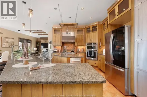 4648 Jenkela Court Windsor ON N9G 3C4