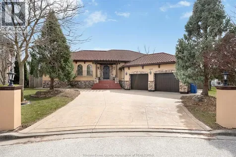 4648 Jenkela Court Windsor ON N9G 3C4