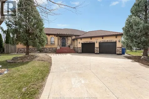 4648 Jenkela Court Windsor ON N9G 3C4