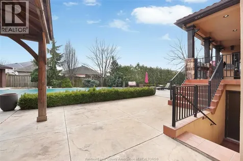 4648 Jenkela Court Windsor ON N9G 3C4