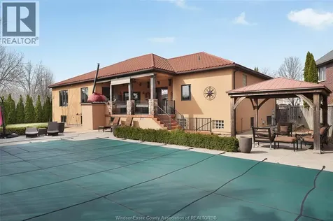 4648 Jenkela Court Windsor ON N9G 3C4