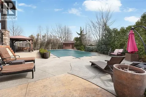 4648 Jenkela Court Windsor ON N9G 3C4