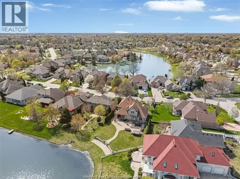 4648 Jenkela Court Windsor ON N9G 3C4