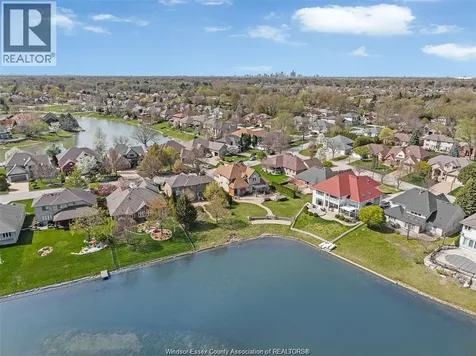 4648 Jenkela Court Windsor ON N9G 3C4