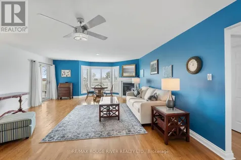 101 Marisa Lane Cobourg ON K9A 5N6