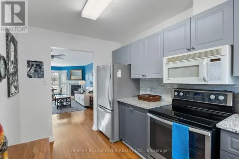 101 Marisa Lane Cobourg ON K9A 5N6