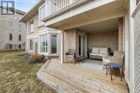 101 Marisa Lane Cobourg ON K9A 5N6