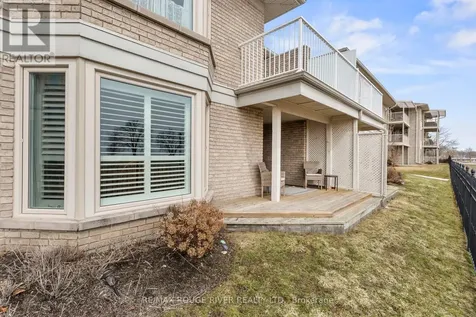 101 Marisa Lane Cobourg ON K9A 5N6