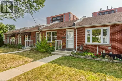 36 Macklin Street North Hamilton ON L8S 3S1