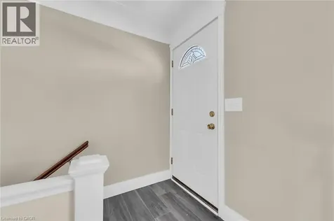 36 Macklin Street North Hamilton ON L8S 3S1