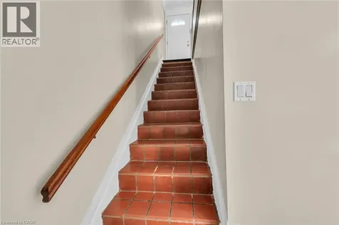 36 Macklin Street North Hamilton ON L8S 3S1