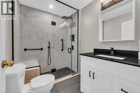 36 Macklin Street North Hamilton ON L8S 3S1
