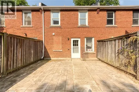 36 Macklin Street North Hamilton ON L8S 3S1