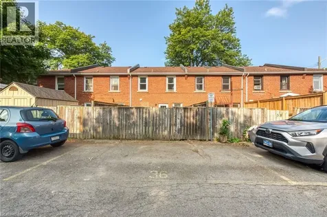 36 Macklin Street North Hamilton ON L8S 3S1