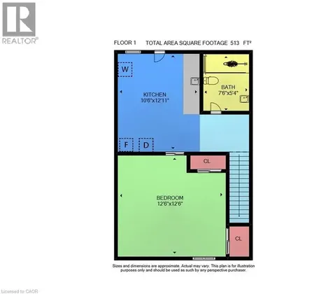 36 Macklin Street North Hamilton ON L8S 3S1