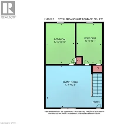 36 Macklin Street North Hamilton ON L8S 3S1