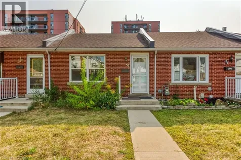 36 Macklin Street North Hamilton ON L8S 3S1