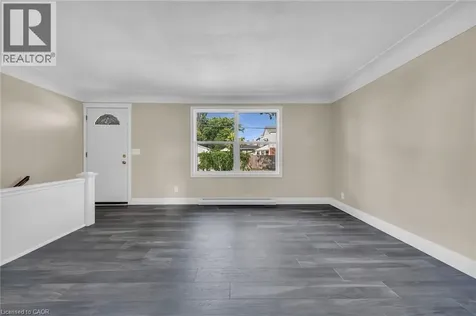 36 Macklin Street North Hamilton ON L8S 3S1