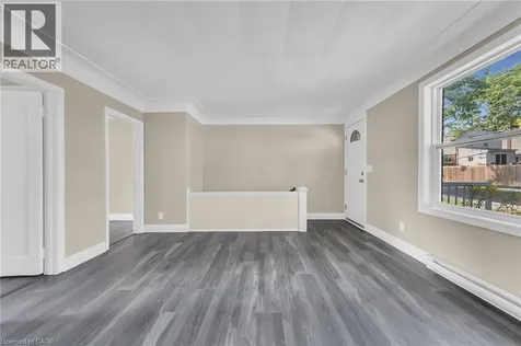 36 Macklin Street North Hamilton ON L8S 3S1