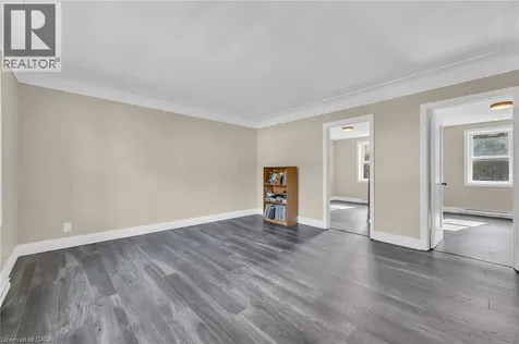 36 Macklin Street North Hamilton ON L8S 3S1