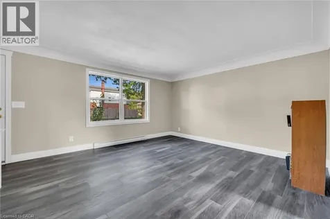 36 Macklin Street North Hamilton ON L8S 3S1