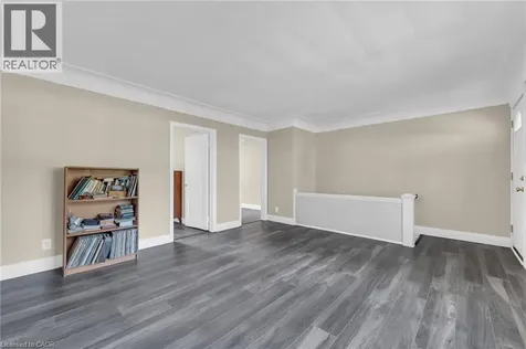 36 Macklin Street North Hamilton ON L8S 3S1