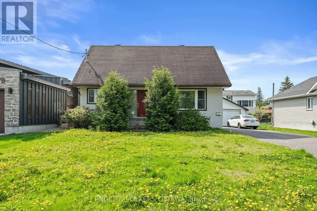 1372 Ridgedale Street Ottawa ON K1T 1C5